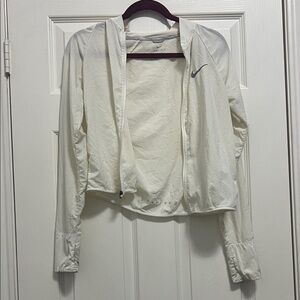 Nike Off-White Hooded Jacket